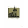 A Kalota partj&aacute;n - Vincze G&eacute;za