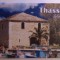 XG Magnet frigider - tematica turistica - Grecia - Thassos