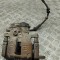 Etrier de fr&acirc;nă dreapta spate AUDI A6 4G2, C7, 4GC 2012 OEM: 4G0615404 22871137