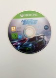 Joc XBOX One Need For Speed - G