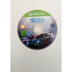 Joc XBOX One Need For Speed - G