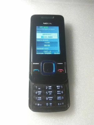 Telefon Nokia 7100s-2, folosit foto