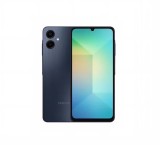 Telefon mobil Samsung Galaxy A06, 64GB, 4GB RAM, 4G, Black