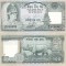 1985 , 100 rupees ( P-34c ) - Nepal - stare XF