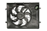 Ventilator, radiator KIA PRO CEE'D (ED) (2008 - 2013) THERMOTEC D80301TT