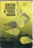Cumpara ieftin Cercetari ecologice in podisul Babadag - I. Popescu Zeletin