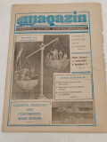 Ziarul MAGAZIN (28 iulie 1990) serie nouă Nr. 30