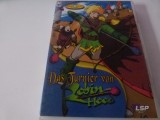 Da Turnir von Robin Hood, joc pc