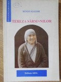 TEREZA SARMANILOR-RENZO ALLEGRI