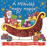 T&eacute;li t&ouml;rt&eacute;netek - Simogasd meg! - A Mikul&aacute;s nagy napja - Egg Duck Blue