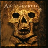 CD Apocalyptica - Cult 200, Rock, universal records