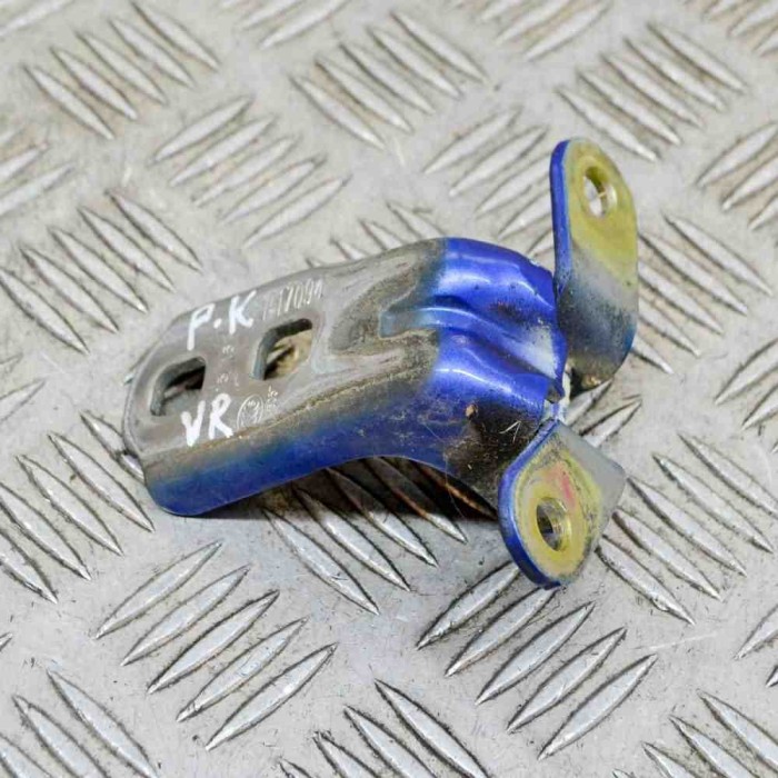 Balama ușă st&acirc;nga față OPEL MOKKA / MOKKA X 2017 OEM: A046057,P17094 13716756