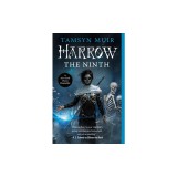 Harrow the Ninth