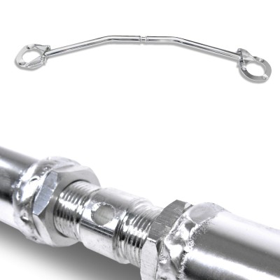 Bara rigidizare BMW E46 / 6 cilindri + 320D NOU foto