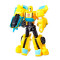Figurina robot Bumblebee Scout Class Transformers Cyberverse