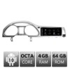 Navigatie Audi Q7 MMI2G Android ecran de 10.25 4+64 gb gps bluetooth 4G CarStore Technology