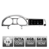 Navigatie Audi Q7 MMI2G Android ecran de 10.25 4+64 gb gps bluetooth 4G CarStore Technology
