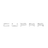 Emblema CUPRA pentru spate portbagaj Seat Cupra