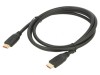 Cablu HDMI 2.0 1.8m Negru