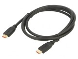 Cablu HDMI 2.0 1.8m Negru