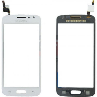 Touchscreen Samsung Galaxy Express 2 / G3815 WHITE foto