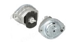 Suport motor Bmw Seria 5, Seria 5 Touring, Seria 6, Seria 6 Convertible, motor 540 i; 545 i; 550 i; M5; 645 Ci; 650 i; M; M6, montare, Teknorot
