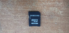 Adaptor SD Card Samsung foto