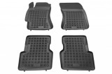 Covorase Presuri Auto Cauciuc Dedicate Subaru FORESTER II 2002 -2008, Rezaw