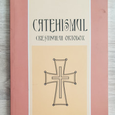 Catehismul creștinului ortodox - Ioan Mihălcescu