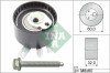 INA 531 0547 10 rola intinzator,curea distributie
