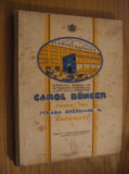 CAROL BUNGER 1894 - CATALOG GENERAL Instrumente si Mobilier Chirurgical... 1929, Alta editura