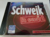 Kostantin Wecke - Schweijk it easy !-3616, CD, Pop