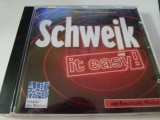 Kostantin Wecke - Schweijk it easy !-3616