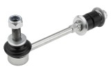 Bieleta antiruliu fata Nissan Patrol Y61 1997-2006, Hyundai Terracan 2001-, Toyota Hi-Ace H2 2005- Stanga, Dreapta, NTY ZLP-HY-521