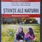 STIINTE ALE NATURII. Manual pentru clasa a III-a - Pitila, Mihailescu