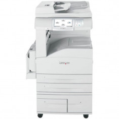 Multifunctionale second hand Lexmark X854e, A3, 55 ppm foto