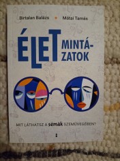Carte in maghiara; Birtalan Balazs, Matai Tamas: Eletmintazatok