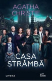 Casa stramba - Agatha Christie