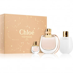 Chloé Nomade set cadou pentru femei