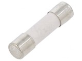 Siguranță &icirc;nt&acirc;rziată 500mA 250V 5x20mm, ESKA