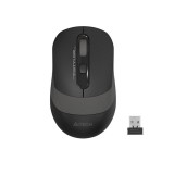 Mouse A4Tech, Optic, 2000 dpi, 2.4 Ghz, Wireless, receiver Nano, 67 gr, Gri