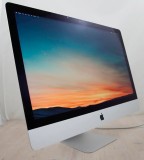 iMac Retina 5k, 27 inch, 72 GB RAM