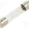 Siguranta fuzibila lenta, 3,15A, tensiune 250V AC, 6,3x32mm, OPTIFUSE - TSA-3.15A