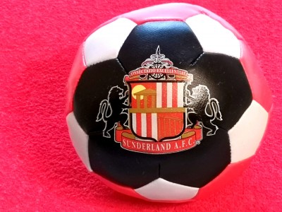 Mingiuta fotbal - SUNDERLAND AFC (Anglia) foto