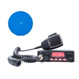 Pachet Statie radio CB TTi TCB-550 EVO + Cadou Sticky pad Blue
