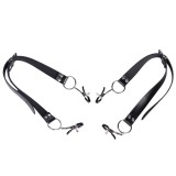 Cleme Rosy Duo Spreadable Negru