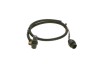 BOSCH 0 281 002 458 Senzor impulsuri, arbore cotit