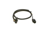 BOSCH 0 281 002 458 Senzor impulsuri, arbore cotit
