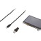 Afișaj TFT 4,3" 480x272 capacitiv