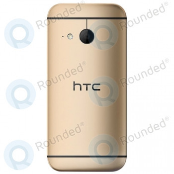 HTC One Mini 2 Capac baterie auriu roz (fără NFC) foto